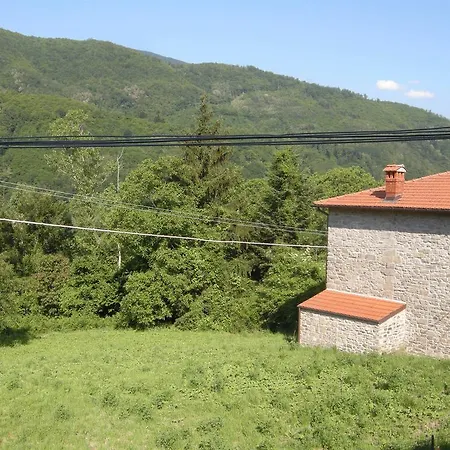 Il Poster Bed & Breakfast Cutigliano