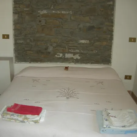 Il Poster Bed & Breakfast *