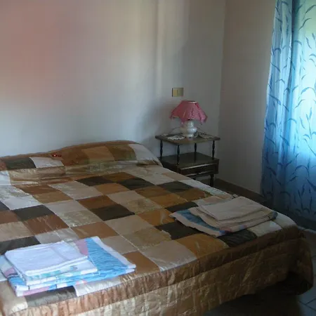 Bed & Breakfast Il Poster *