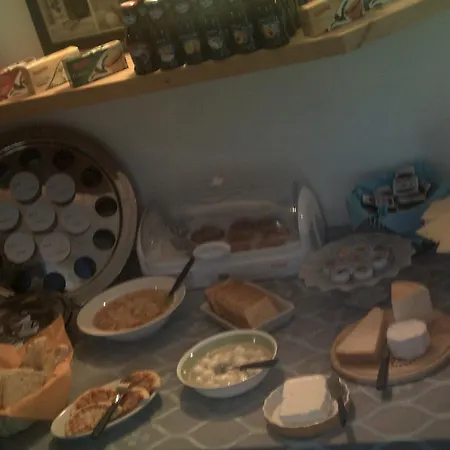 Il Poster Bed & Breakfast Cutigliano