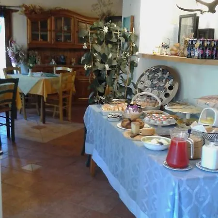 Il Poster Bed & Breakfast Cutigliano