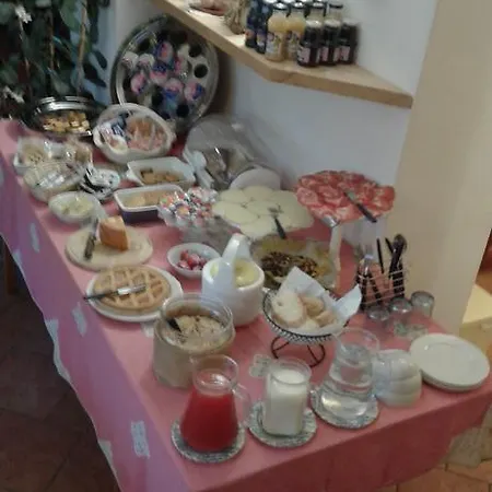 Il Poster Bed & Breakfast Cutigliano